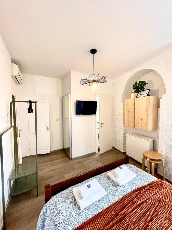 Apartments La Casa di Loreto Rovigno Esterno foto