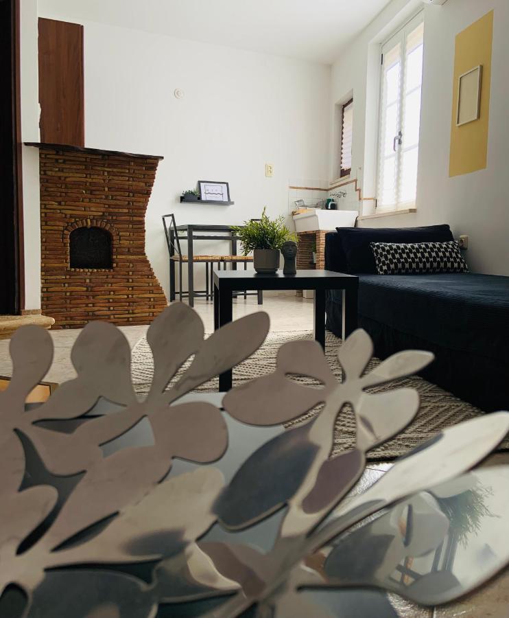 Apartments La Casa di Loreto Rovigno Esterno foto