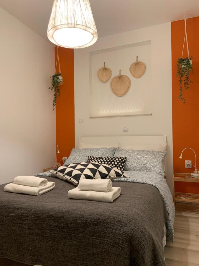 Apartments La Casa di Loreto Rovigno Esterno foto